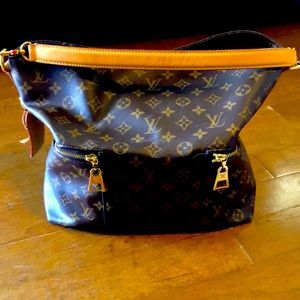 Louis Vuitton Melie MNG shoulder bag